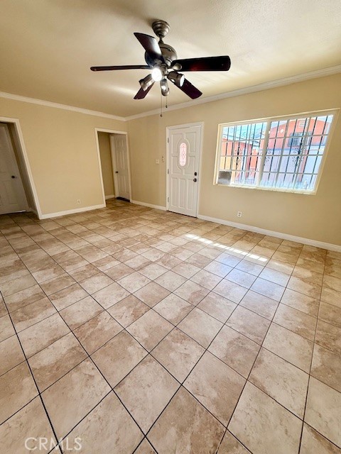 Residential Lease for rent at 3317 W 113th, Inglewood, Los Angeles County CA featuring 3 beds and 2 baths