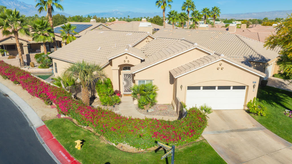 Residential for sale at 45595 Banff Springs Street, Indio CA featuring 3 beds and 2 baths