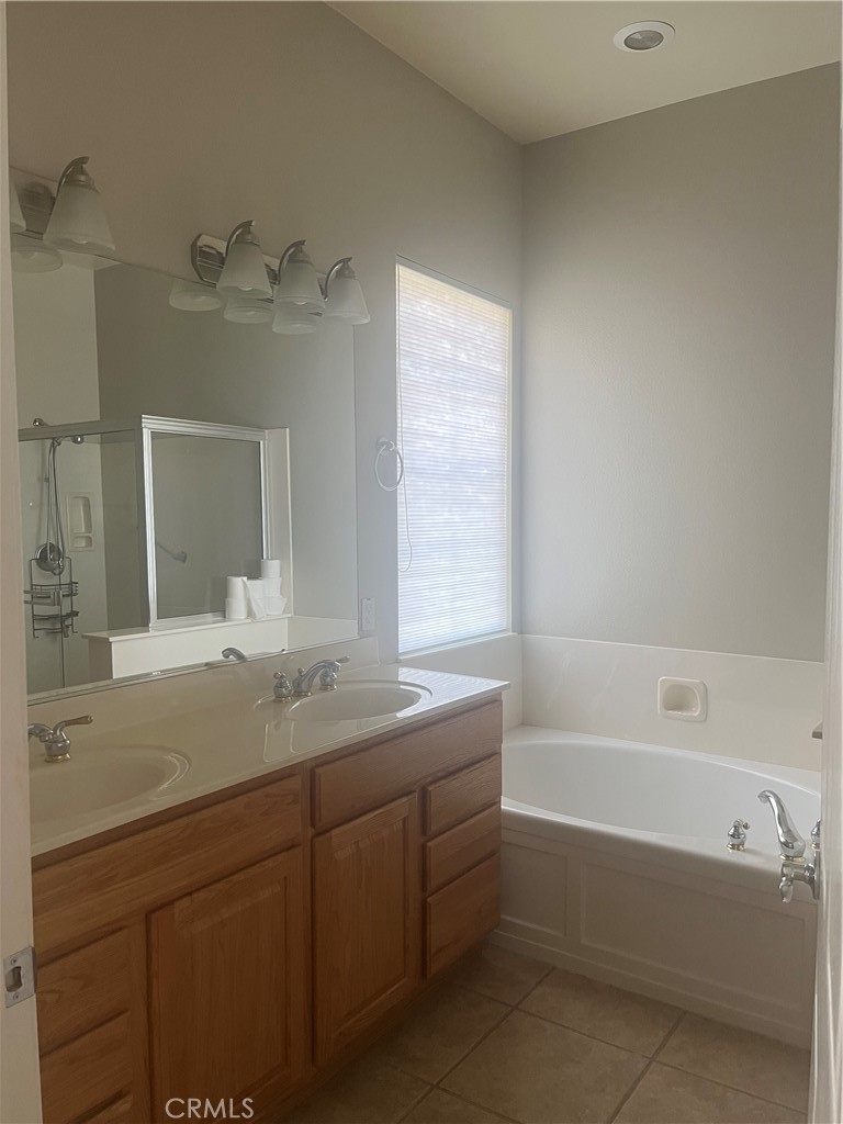 Residential for sale at 5957 Indian Canyon Drive, Banning CA featuring 2 beds and 2 baths