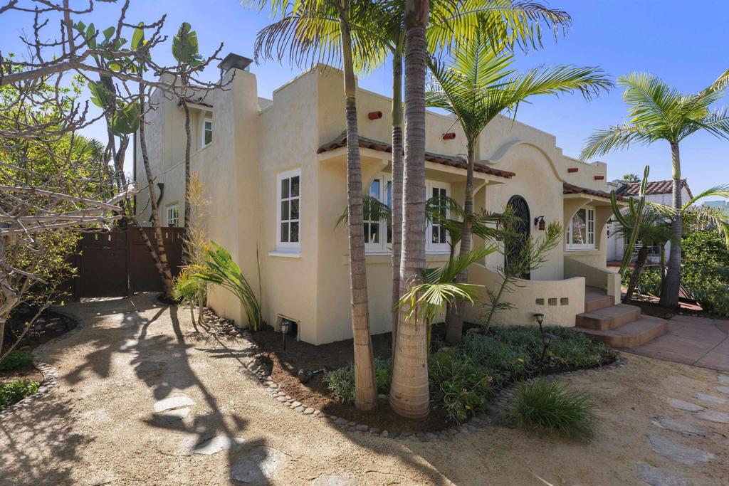 Residential for sale at 2669 San Marcos, San Diego CA featuring 3 beds and 3 baths