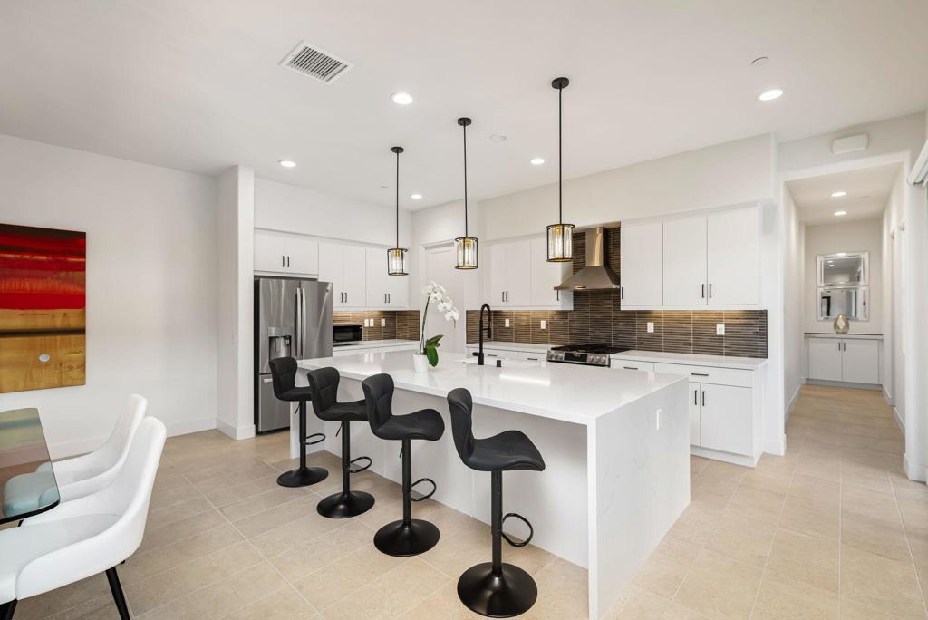 Residential for sale at 80241 Champions Way, La Quinta CA featuring 3 beds and 3 baths