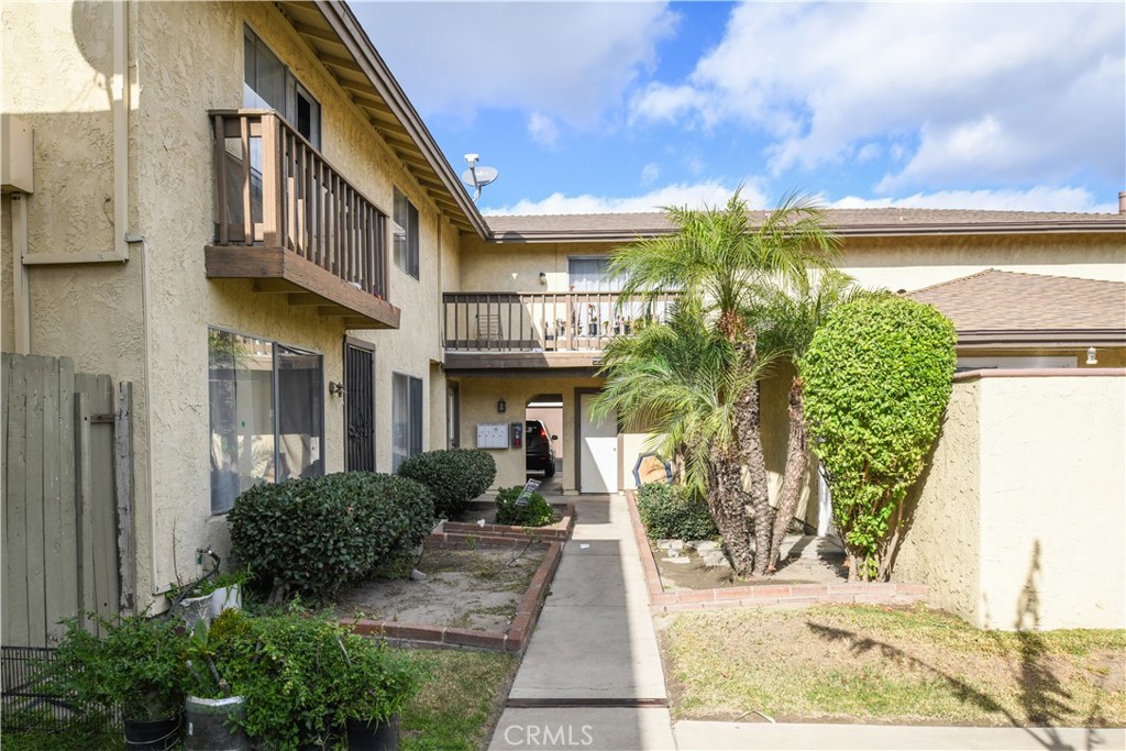Residential Income for sale at 1221 S Sunburst Way, Anaheim CA