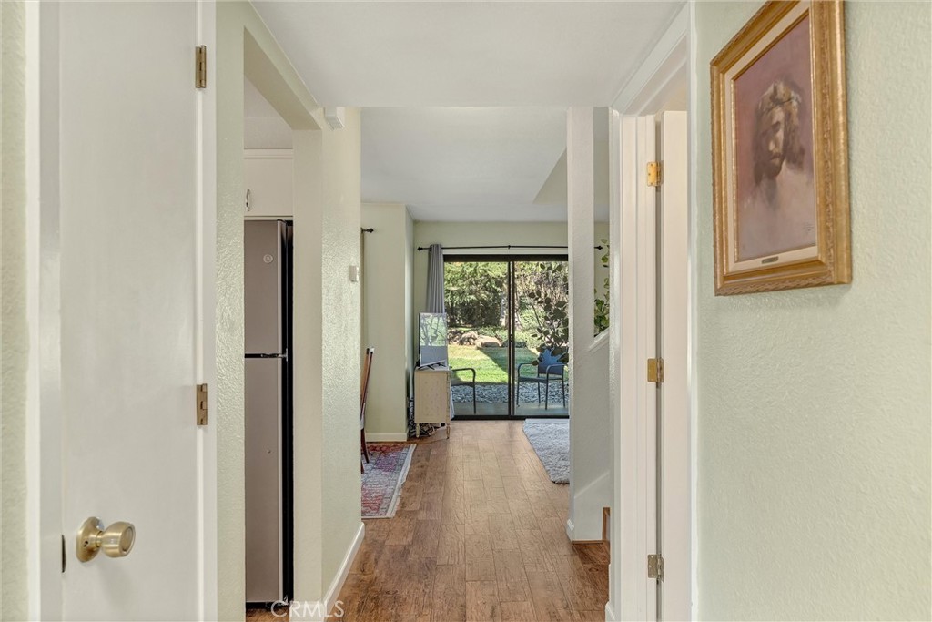 Residential for sale at 2500 Shooting Star Way, Chico CA featuring 2 beds and 2 baths