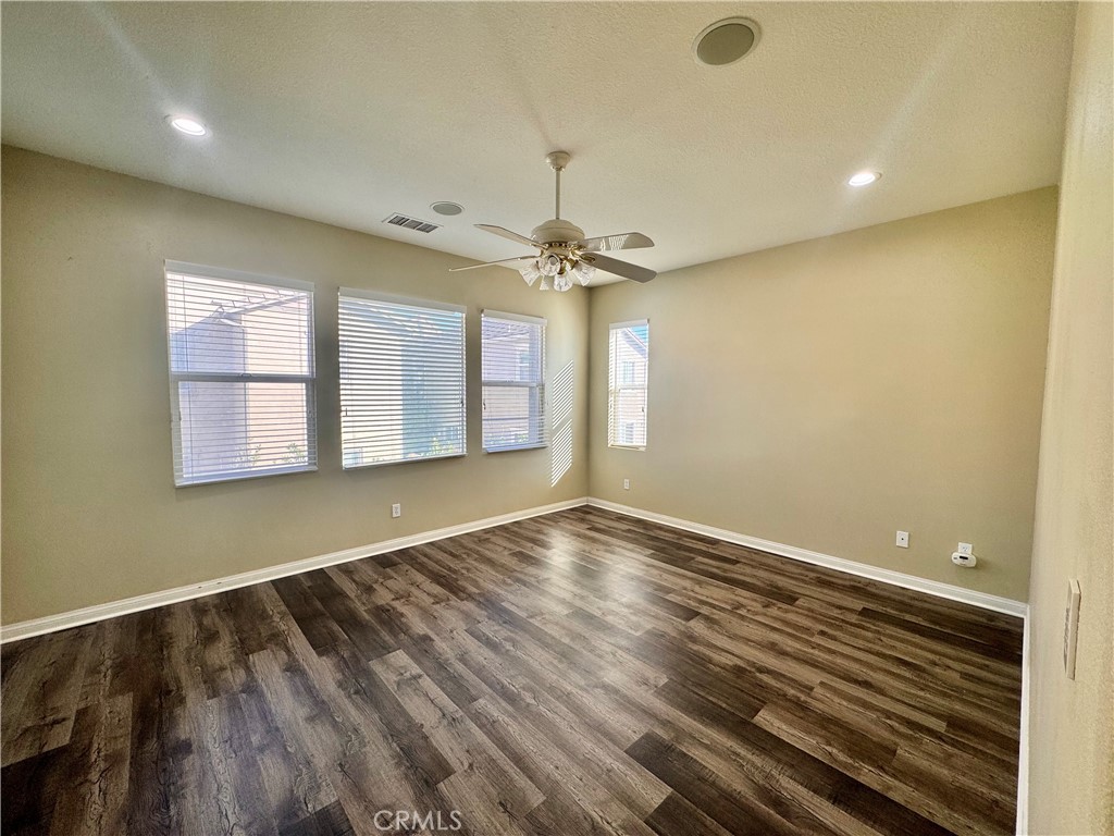 Residential Lease for rent at 8706 Founders Grove, Chino CA featuring 4 beds and 3 baths