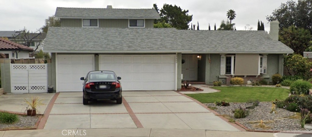 Residential for sale at 2232 California Street, Placentia CA featuring 4 beds and 2 baths