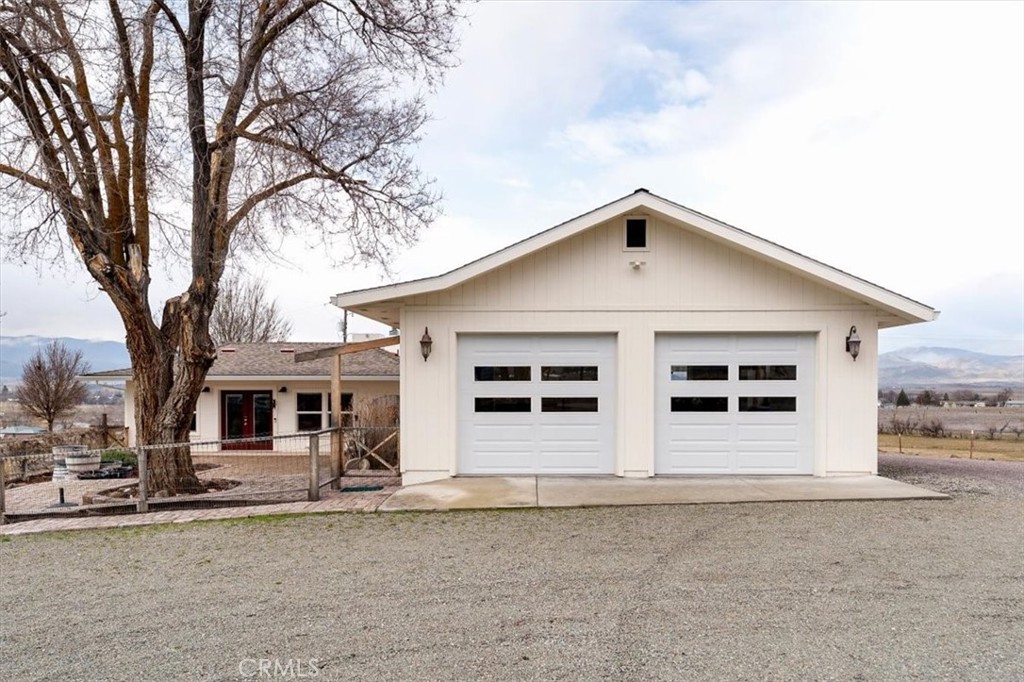 Residential for sale at 1201 Ball Mountain Little Shasta Rd, Montague CA featuring 3 beds and 4 baths