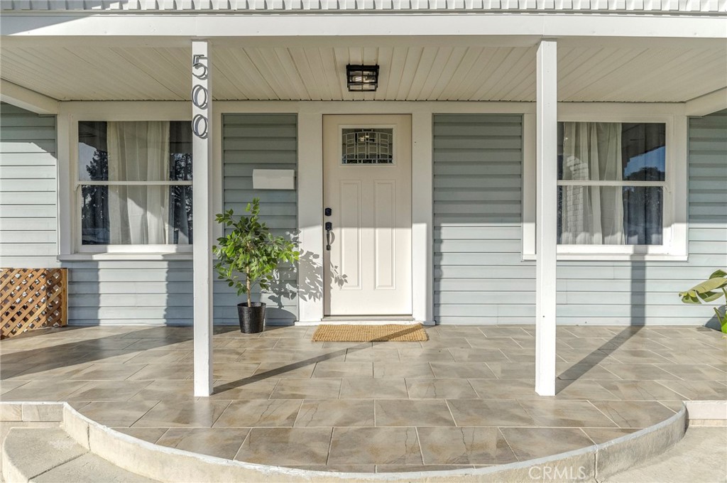 Residential for sale at 500 Jefferson Street, Bakersfield CA featuring 3 beds and 2 baths