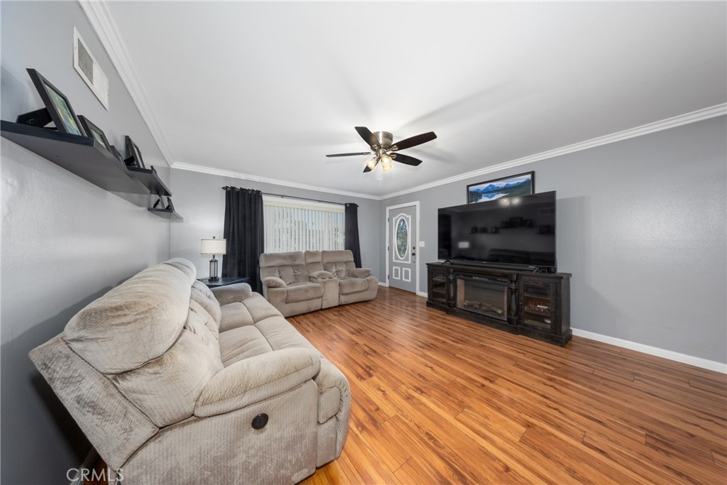 Residential for sale at 669 W Grovewood, Bloomington CA featuring 3 beds and 2 baths