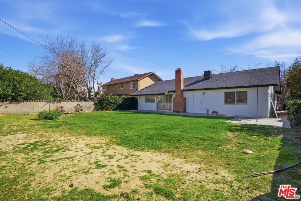 Active for sale at Lancaster, CA, Lancaster, CA CA and 2 baths