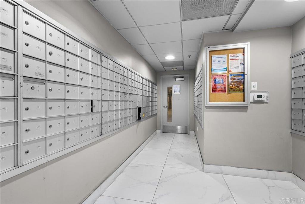 Residential for sale at 425 W BEECH Street 1457, San Diego CA featuring 2 beds and 1 bath