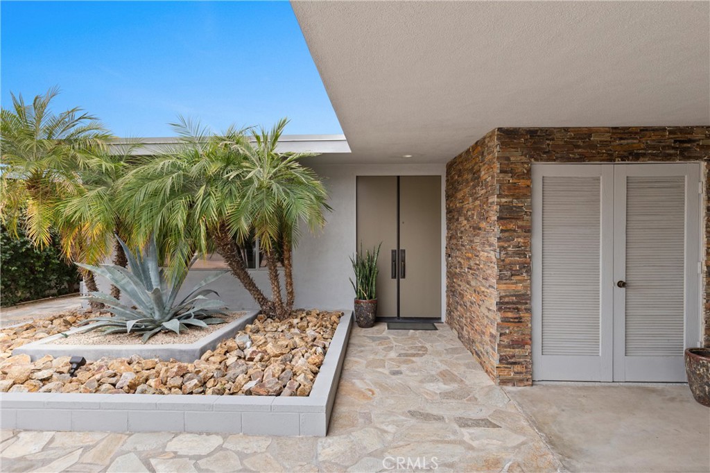 Residential for sale at 48240 Birdie, Palm Desert CA featuring 2 beds and 2 baths