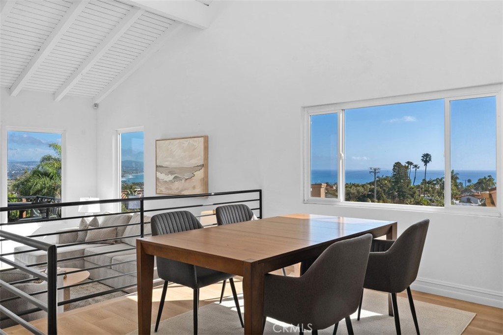 Residential Lease for rent at 33695 Blue Lantern B, Dana Point CA featuring 2 beds and 3 baths