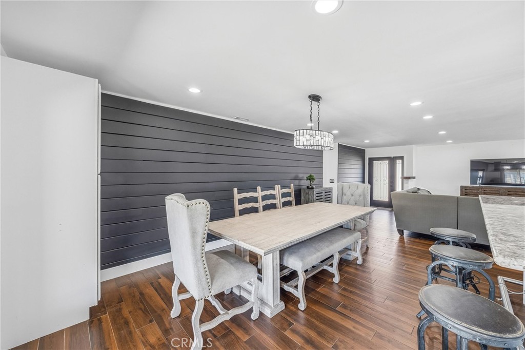 Residential for sale at 11628 Range View, Jurupa Valley CA featuring 4 beds and 2 baths