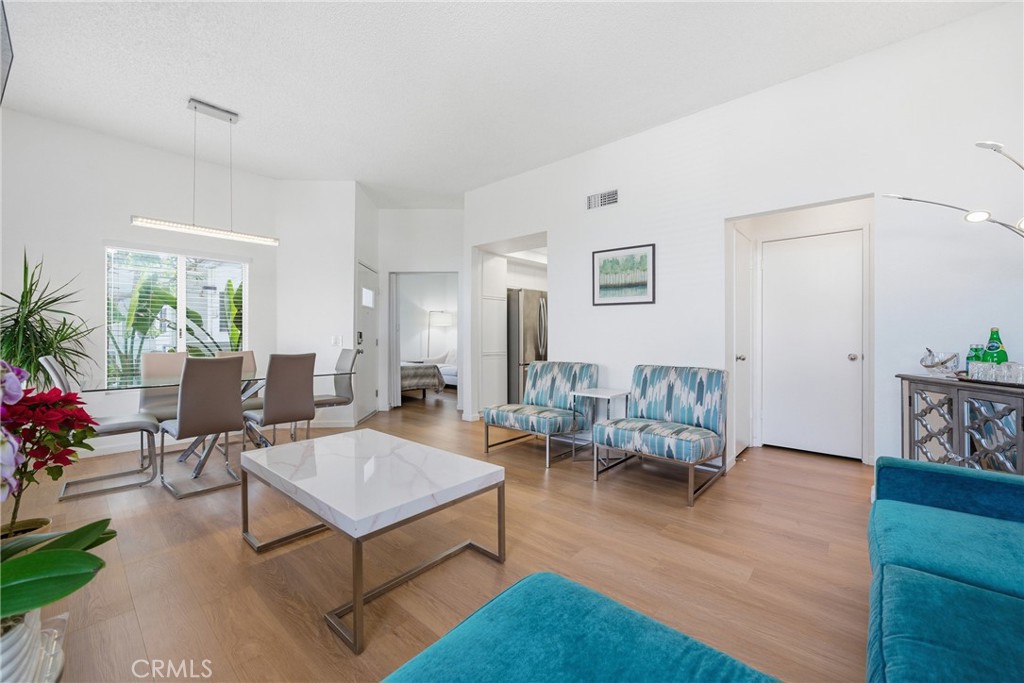 Residential for sale at 27743 Zircon 104, Mission Viejo CA featuring 2 beds and 1 bath