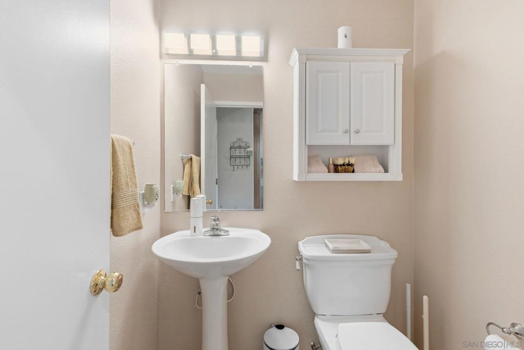 Residential for sale at 1349 Thunder Spring Dr, Chula Vista CA featuring 4 beds and 3 baths