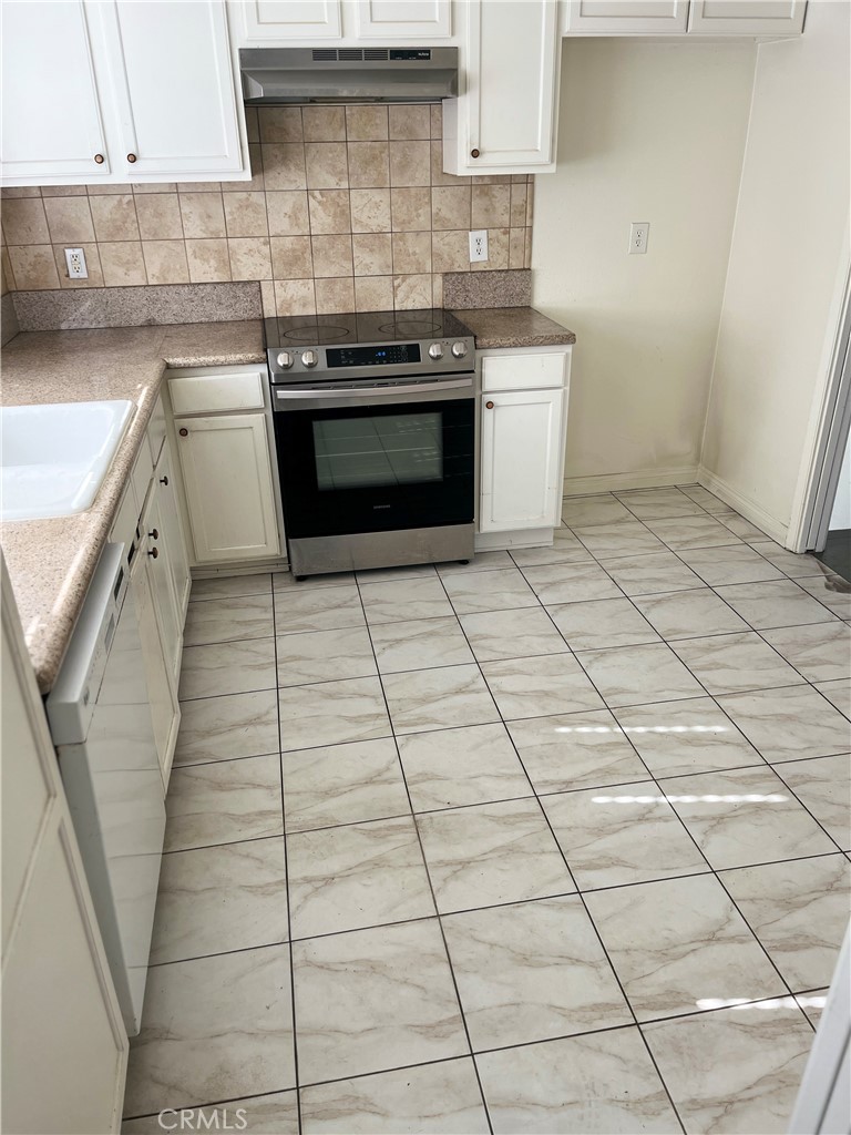 Residential Lease for rent at 12742 Oland, Norwalk CA featuring 4 beds and 2 baths