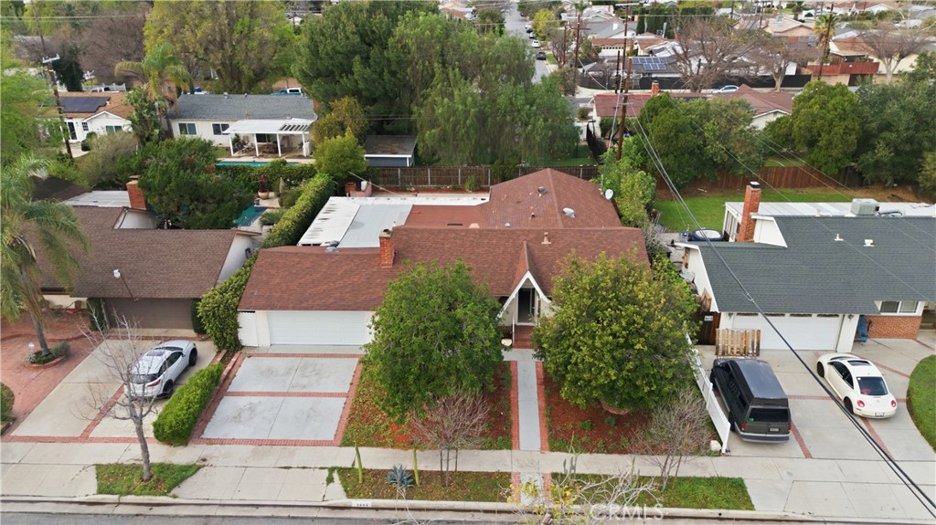 Residential for sale at 8443 Remmet, Canoga Park CA featuring 3 beds and 2 baths
