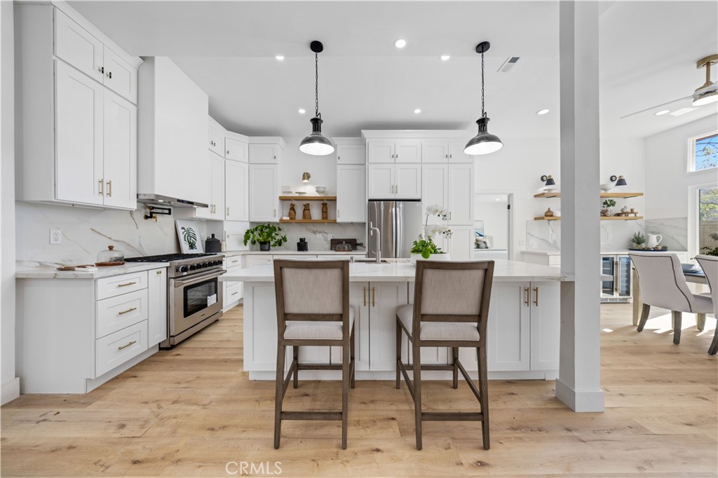 Residential for sale at 33 mann Street, Irvine CA featuring 3 beds and 2 baths