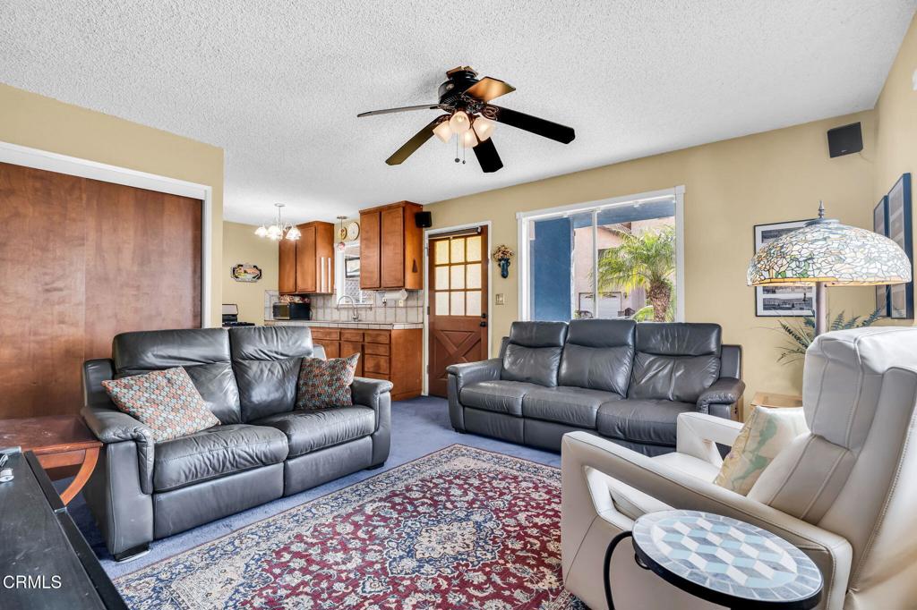 Residential for sale at 6779 Ojai Avenue, Ventura CA featuring 4 beds and 3 baths