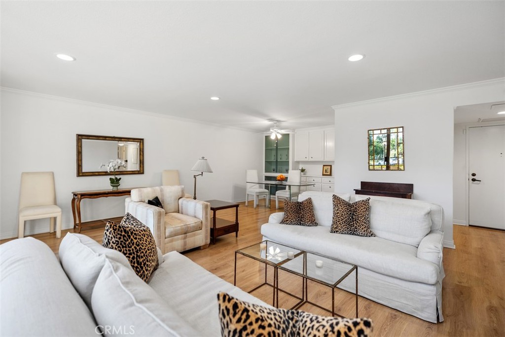 Residential for sale at 24055 Paseo Del Lago 152, Laguna Woods CA featuring 2 beds and 2 baths