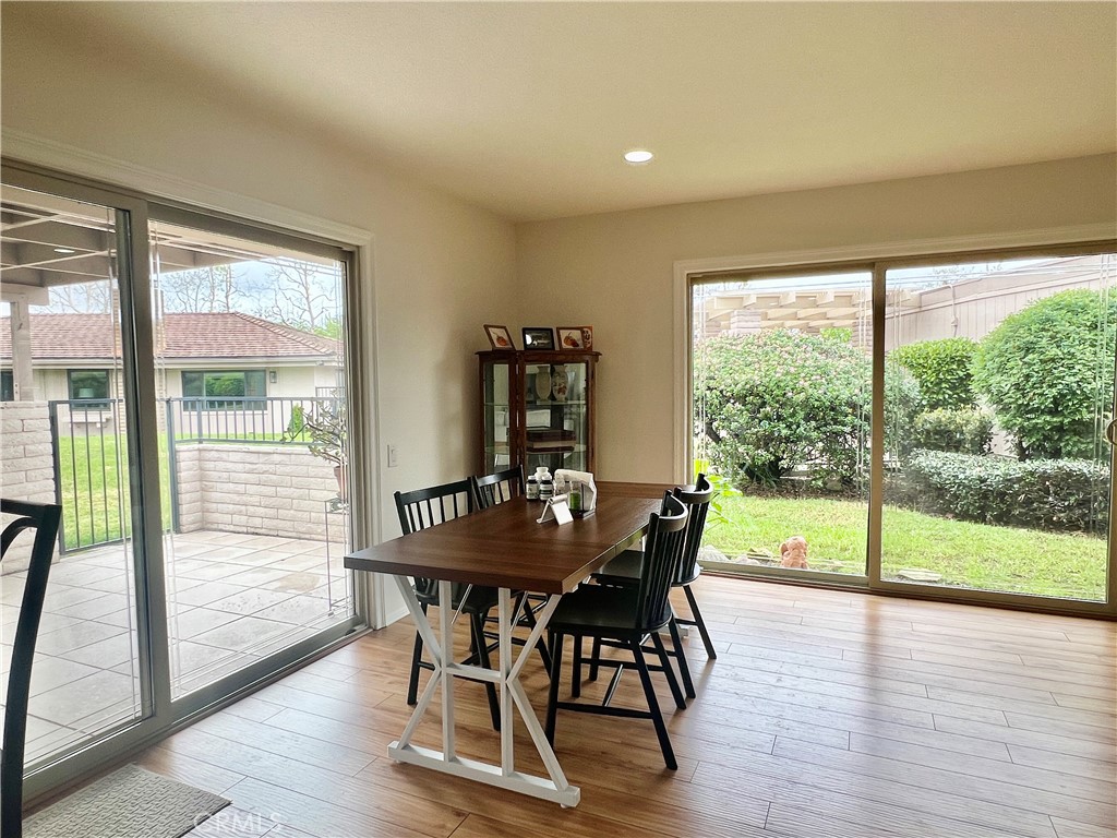Residential Lease for rent at 32045 Via Canela, San Juan Capistrano CA featuring 2 beds and 2 baths