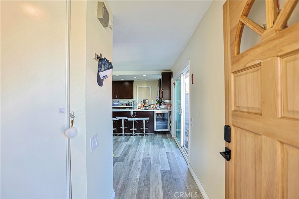 Residential for sale at 10526 Carrotwood, Stanton CA featuring 4 beds and 2 baths