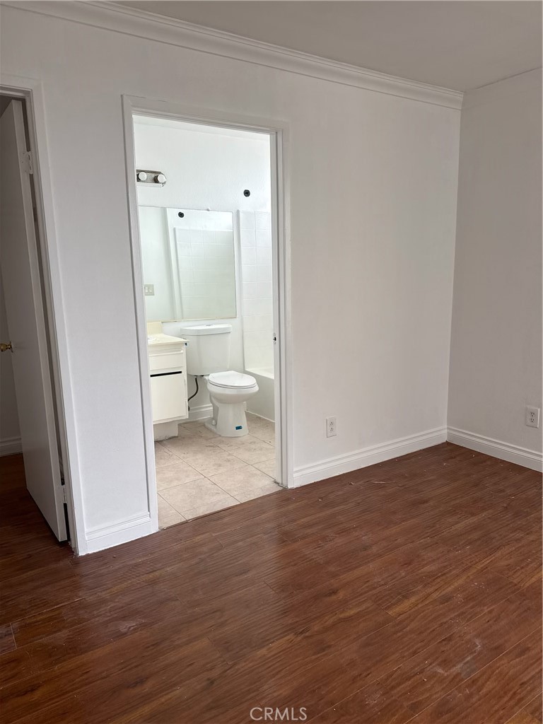 Residential Lease for rent at 1420 N Sierra Bonita, Los Angeles, Los Angeles County CA featuring 2 beds and 2 baths