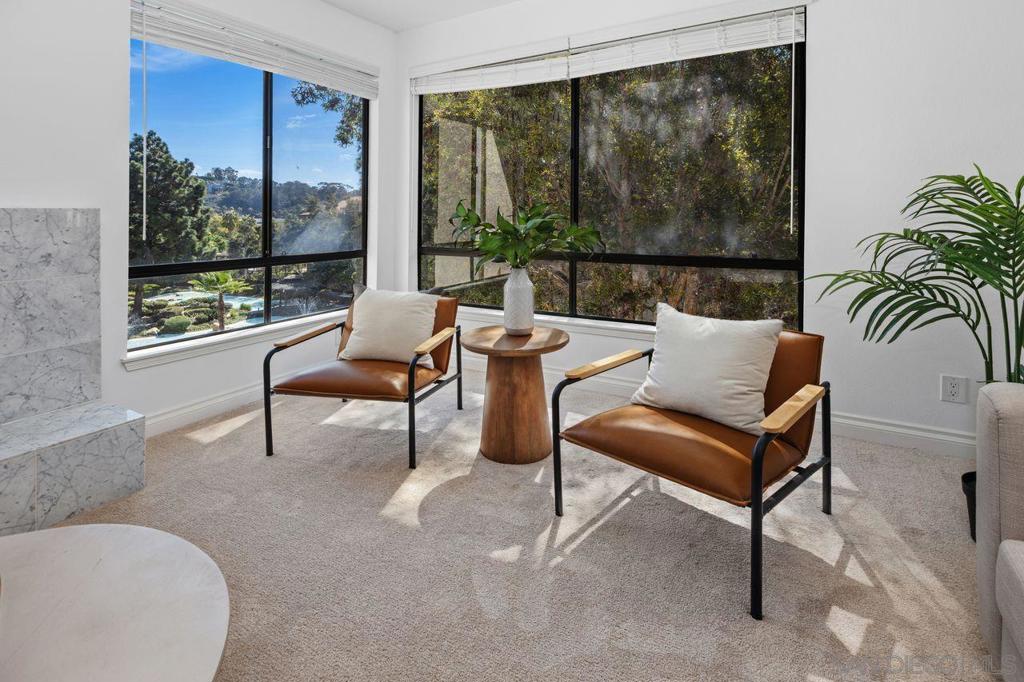 Residential for sale at 5805 FRIARS RD 2405, San Diego CA featuring 3 beds and 2 baths