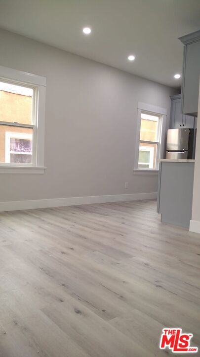 Residential Lease for rent at 5347 Monroe Street 3, Los Angeles, Los Angeles County CA and 1 bath