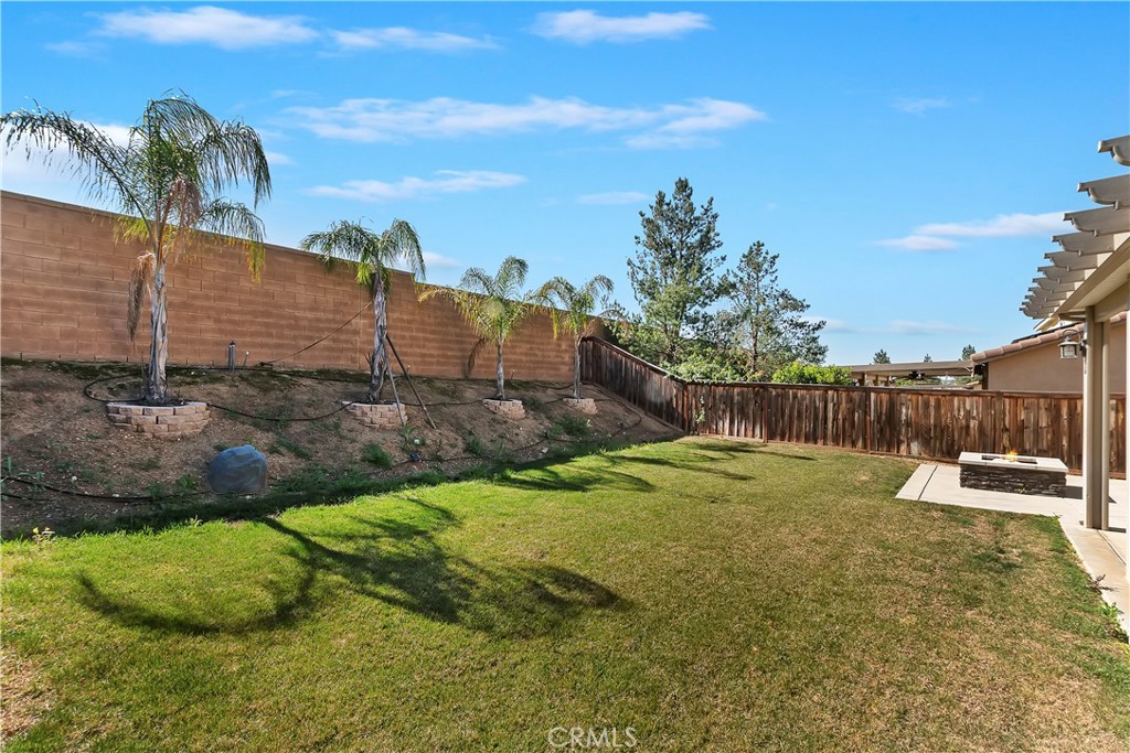 Residential for sale at 36263 Stableford Court, Beaumont CA featuring 4 beds and 3 baths