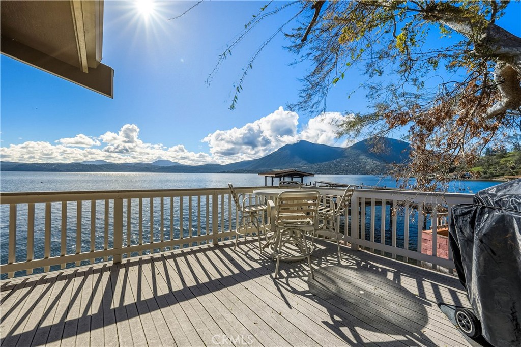 Residential for sale at 10165 Lakeshore, Clearlake CA featuring 4 beds and 3 baths