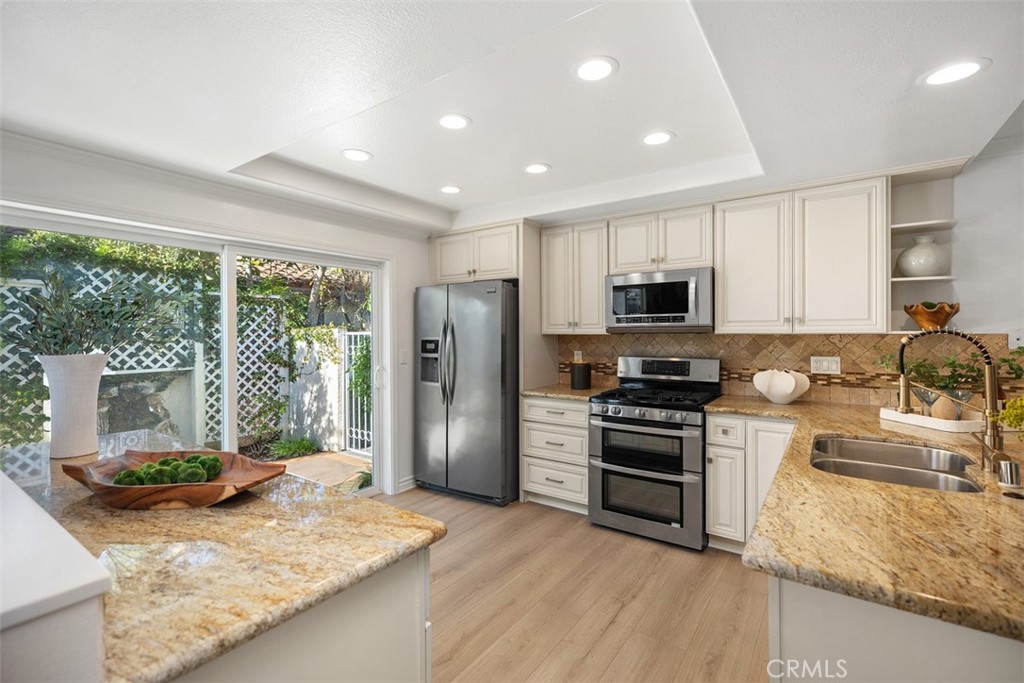 Residential for sale at 22902 Via Cruz, Laguna Niguel CA featuring 3 beds and 2 baths