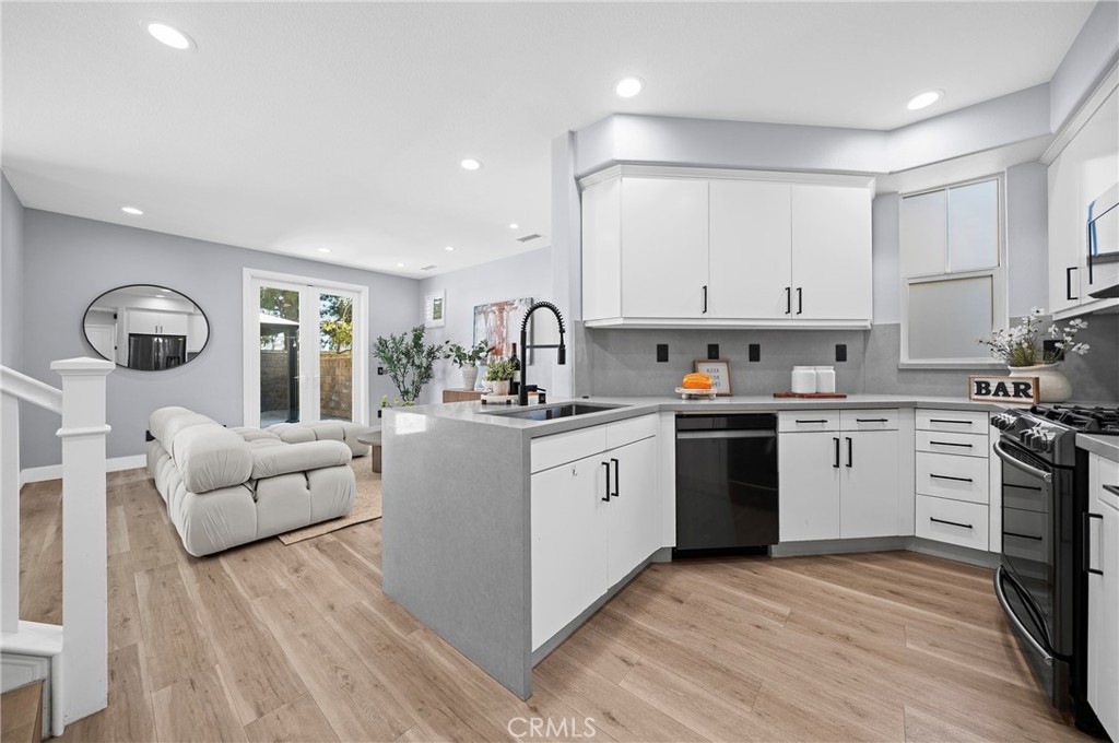 Residential for sale at 328 Flyers Lane, Tustin CA featuring 3 beds and 3 baths