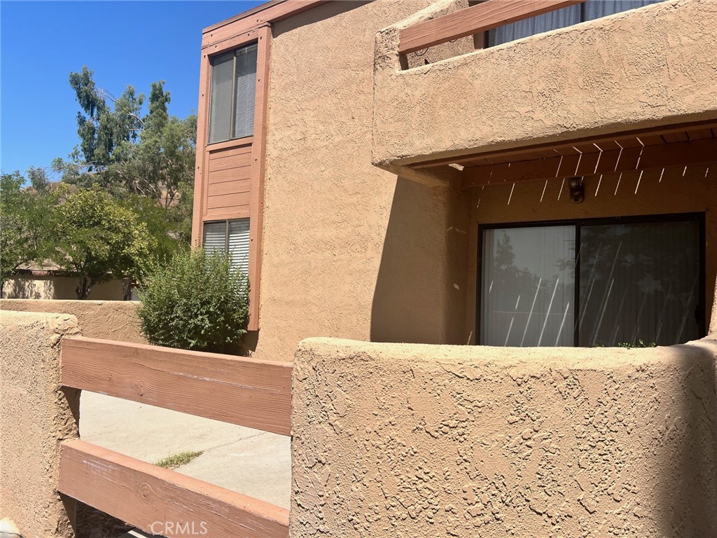 Residential for sale at 1480 W Edgehill Road 7, San Bernardino CA featuring 2 beds and 1 bath