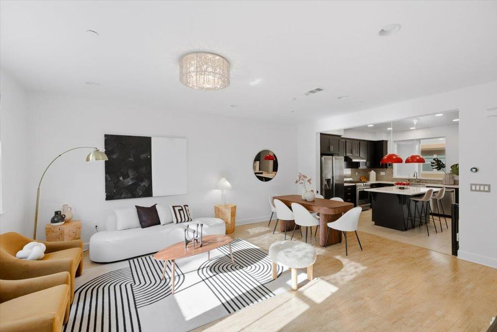 Residential for sale at 275 Currlin Circle, Milpitas CA featuring 3 beds and 4 baths