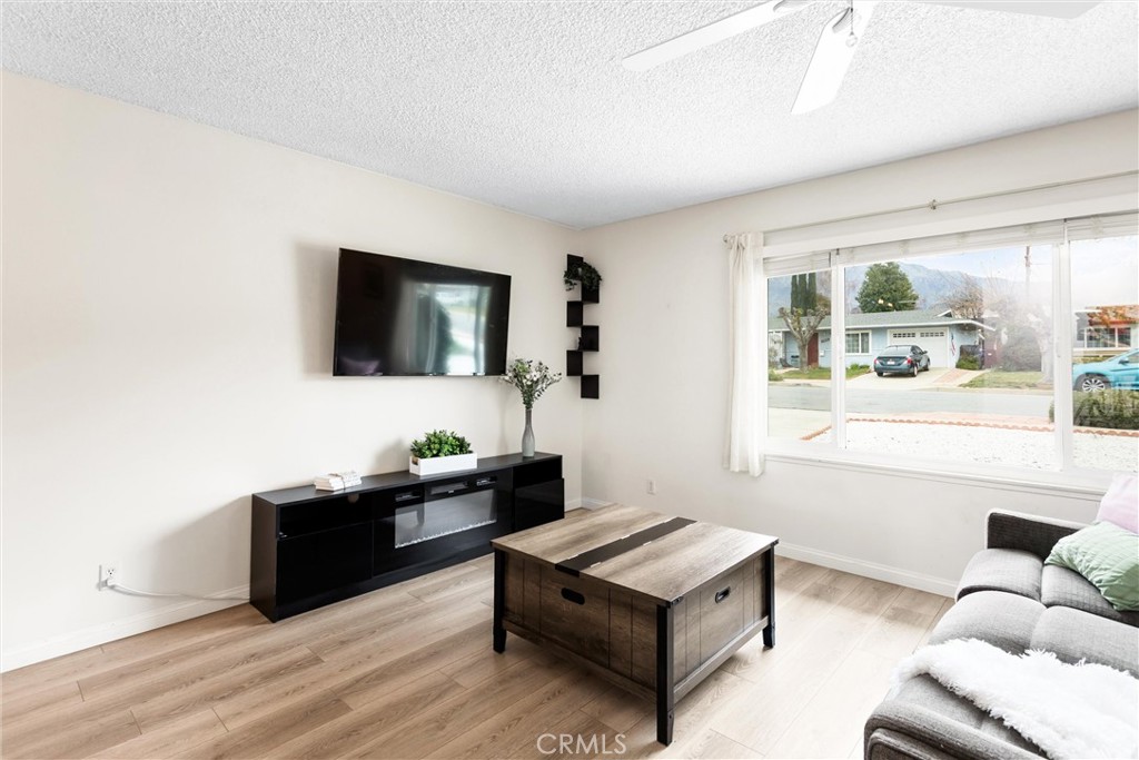 Residential for sale at 11616 Madison, Yucaipa CA featuring 2 beds and 2 baths