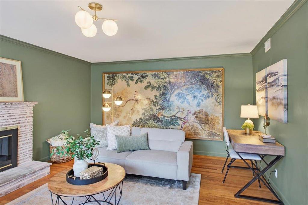 Residential for sale at 1036 Pascoe Avenue, San Jose CA featuring 3 beds and 2 baths