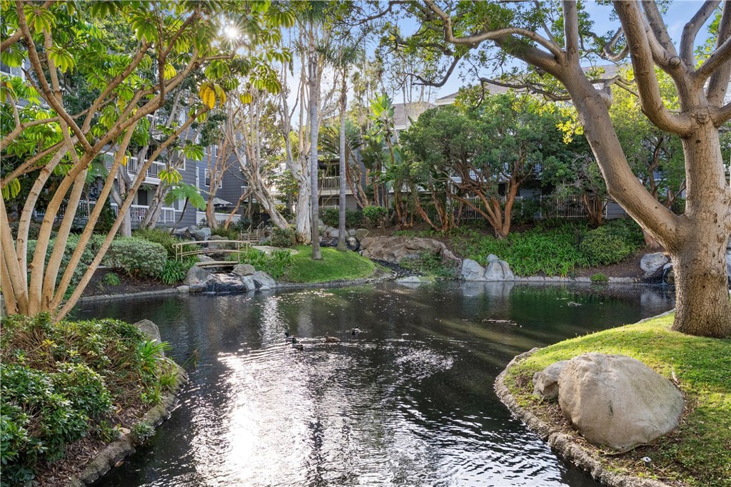 Residential for sale at 20371 Bluffside Circle B105, Huntington Beach CA featuring 1 bed and 1 bath