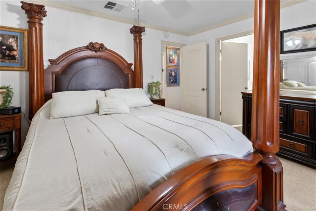 Manufactured In Park for sale at 300 N Rampart St 158, Orange CA featuring 3 beds and 2 baths