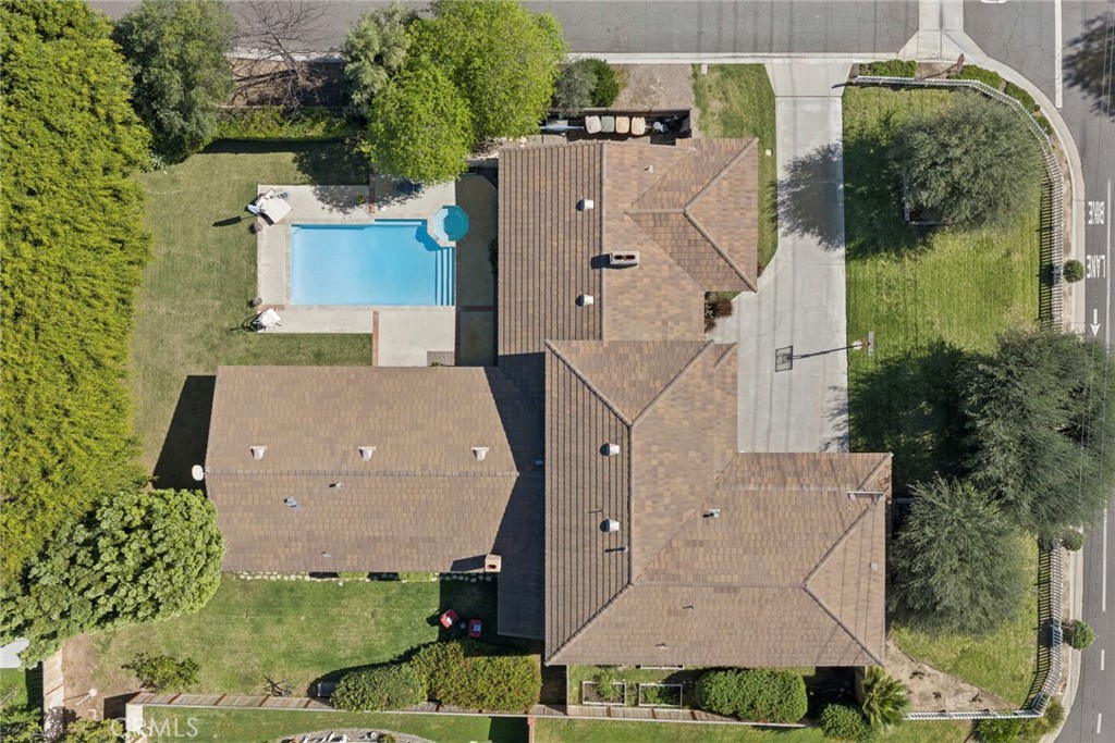 Residential for sale at 18801 Santiago, Villa Park CA featuring 5 beds and 4 baths