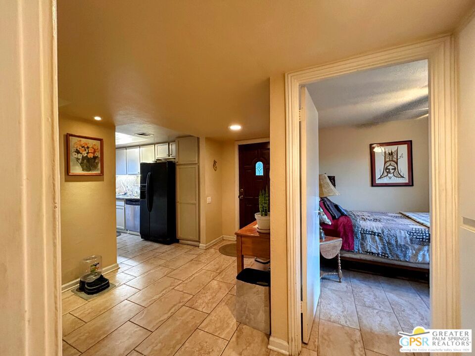 Residential for sale at 400 N Sunrise Way 101, Palm Springs CA featuring 2 beds and 2 baths