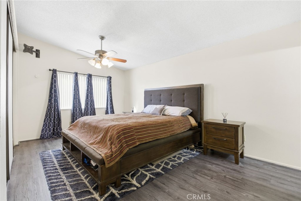 Residential for sale at 25529 Brodiaea Avenue, Moreno Valley CA featuring 4 beds and 2 baths