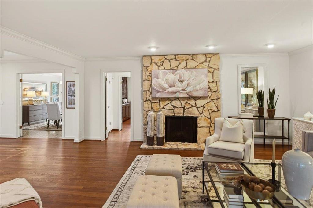 Residential for sale at 19401 San Marcos Road, Saratoga CA featuring 5 beds and 5 baths