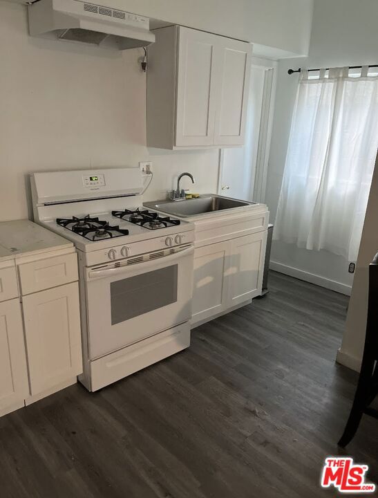 Residential Income for sale at 4534 Kingswell Avenue, Los Angeles, CA featuring 4 beds and 4 baths