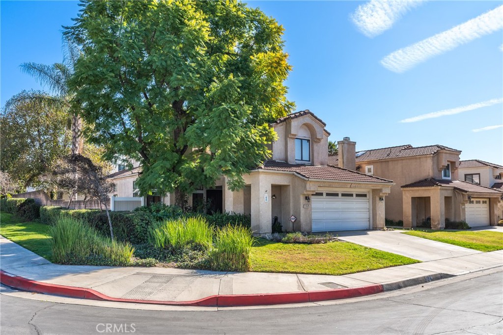 Residential for sale at 1160 Via Ravenna, Redlands CA featuring 3 beds and 3 baths