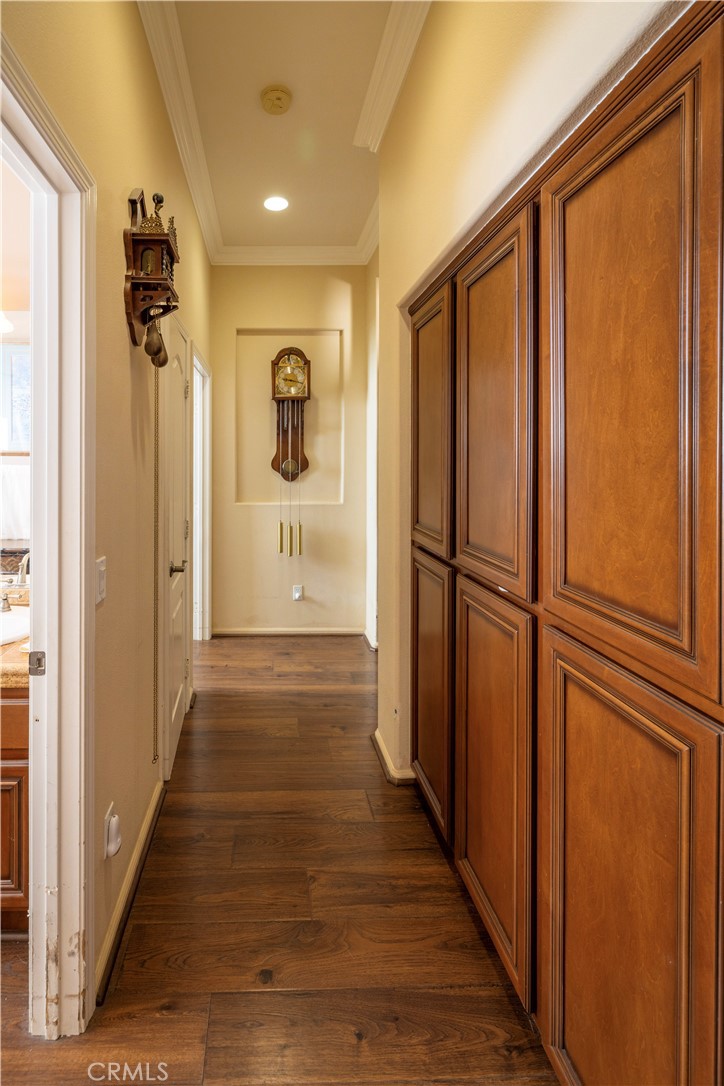 Residential for sale at 24337 Fawnskin, Corona CA featuring 2 beds and 2 baths