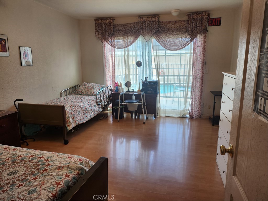 Residential for sale at 18725 Schoenborn Street, Northridge CA featuring 4 beds and 2 baths