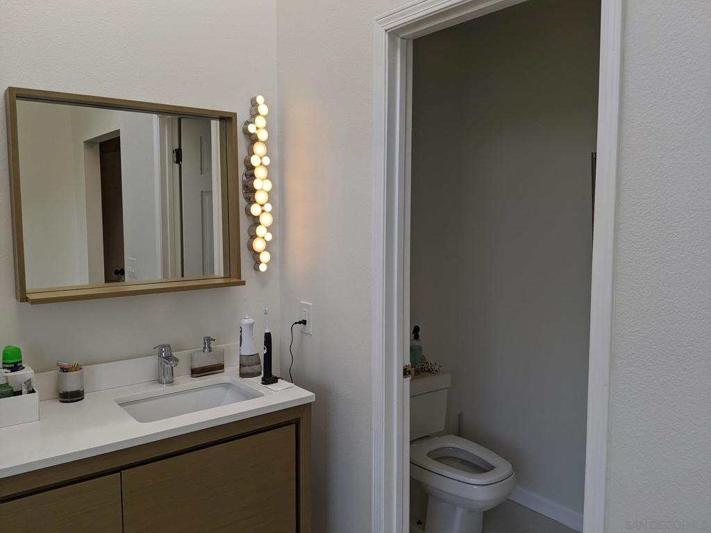 Residential Lease for rent at 8030 Via San Saba, San Diego, San Diego County CA featuring 2 beds and 3 baths