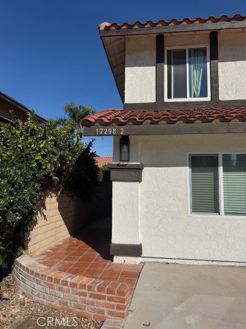 Residential Lease for rent at 17298 Woodhill Street 2, Fontana CA and 1 bath