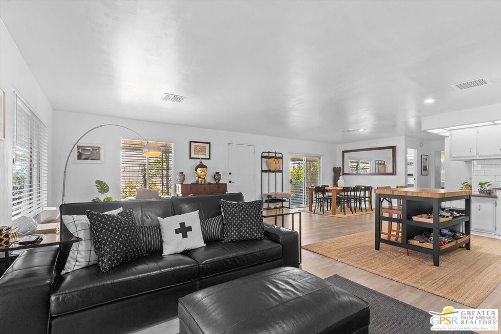 Manufactured In Park for sale at 353 Andorra Way, Cathedral City CA featuring 2 beds and 2 baths